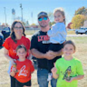 Meet your Posher, Jarrod